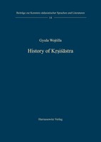 History Of Krsisastra A History Of Indian Literature On Traditional Agriculture