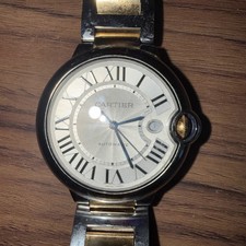 Ballon Bleu De Cartier Watch (CRW2BB0022) 14