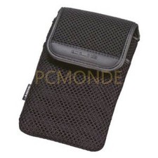 Sony Clie Carrying Case for PEG-NR/T/SJ/SL/N Series PEGA-CA80/B 