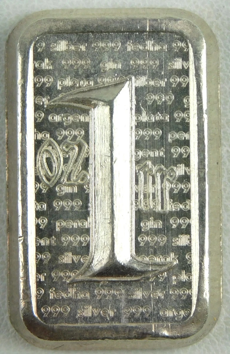 1981 Silver Bullions for sale | eBay