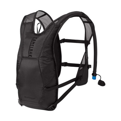 CamelBak Bootlegger Ski Hydration Pack, 50oz Black 2.0
