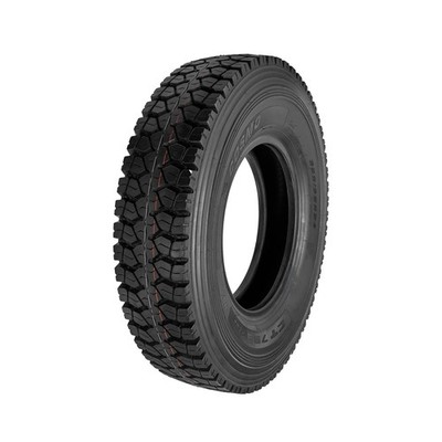 2 New Cosmo Ct798 Plus  - 12.00/r24 Tires 120024 12.00 1 24