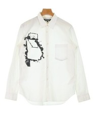 COMME des GARCONS HOMME DEUX Casual Shirt Men s Comme des Gar ons Homme Deux Use
