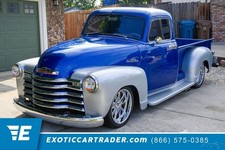 1953 Chevrolet 3100 for Sale