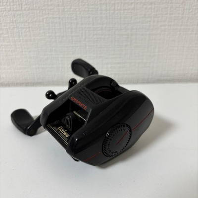 #ad Daiwa MA10 2B Bait Reel MAGFORCE AutoCast Hi Speed Used $117.99