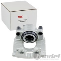 NTY Bremssattel Vorderachse Links Passend FÜR Ford Galaxy Mondeo S-MAX Land