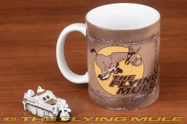 Hobby Master 1:48 Sd.Kfz.2 Kettenkrad German Army 1st Skijager Bgd - Image 4 of 4