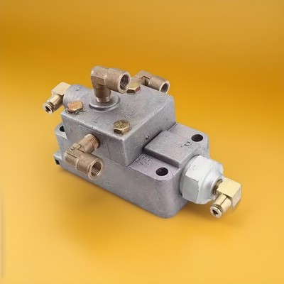   Fortpro Sklavenventil Für Mack & Fuller Getriebe   Ersetzt A-5000