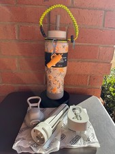 Collectible SALE 2Day  Rare Coldest 36oz Limitless SUMMER DRESS Leak proof, NIB