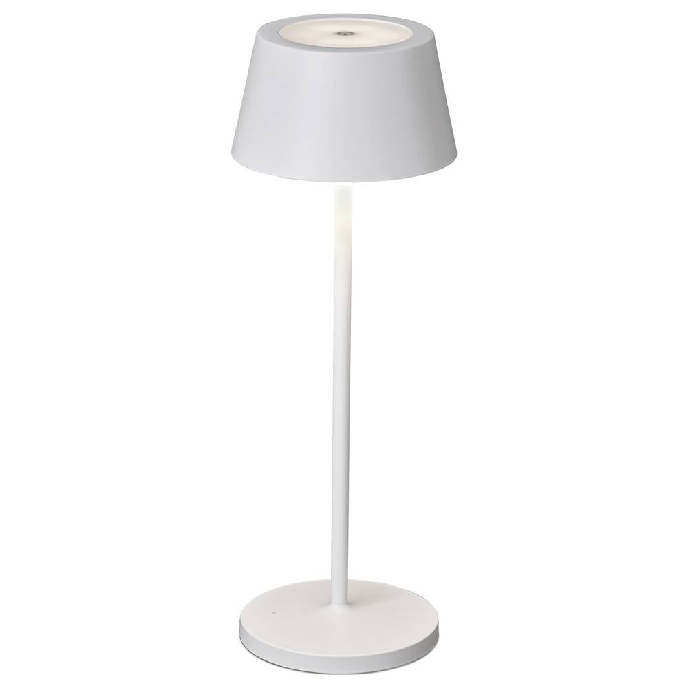 Lampe de table sans fil LED tactile MAUL 3W à intensité variable - 2