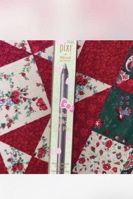 Pixi Hello Kitty ~  Endless Silky Eye Pen In London Fog (.04oz/1.2g) NEW In Box