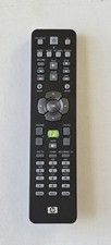 HP RC6 IR RC1314609/00 Media Center Remote Control. Never Used.