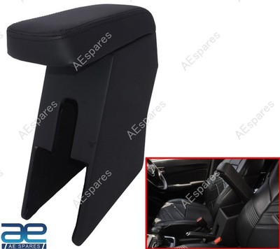 Center Armrest With Storage Compartment Fits For Suzuki Swift 2018-2023