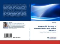 Geographic Routing In Wireless Sensor And Ad Hoc Networks Gang Zhao