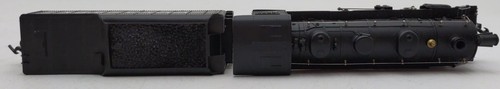 Tyco 245-15 HO Scale Chattanooga 2-8-0 Steam Locomotive w/Tender EX/Box - Picture 3 of 5