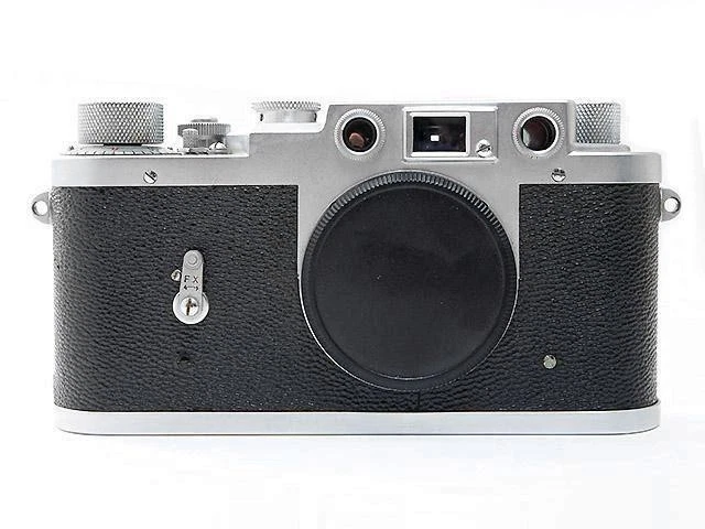 Leotax Rangefinder Film Cameras for sale | eBay