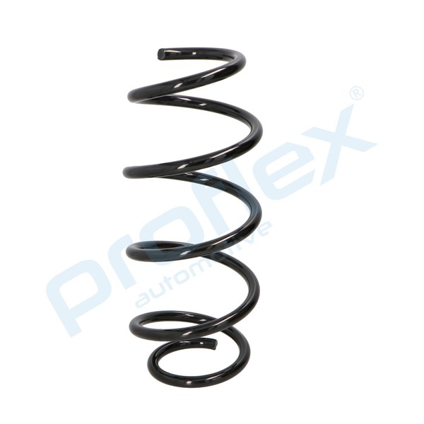 1X Proflex Automotive Fahrwerksfeder PX1-0103 FüR Opel Signum CC Z03 Vectra Z02-image