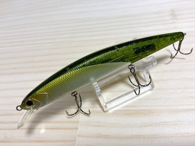 OSP O.S.P. RUDRA 130SP Fishing Lure #AC109
