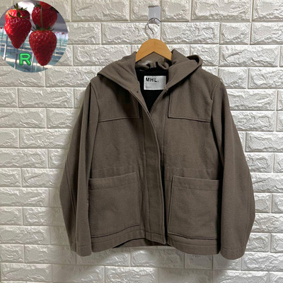 MARGARET HOWELL ブラウン ジャンパー L s-l400.jpg
