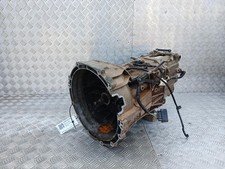 FORD TRANSIT GEARBOX 6 SPEED MANUAL 2.0L DIESEL KK3R7003BB MK8 2024