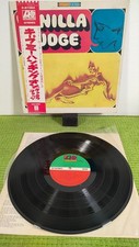 Vanilla Fudge – Vanilla Fudge, P-8106A, OBI, Japan, VG, LP