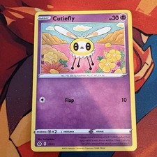 Cutiefly - 11/15 Promo McDonald's Promos 2022 011/015 - LP