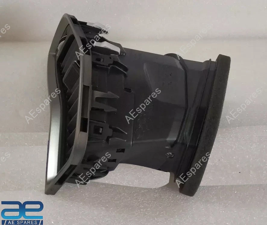 Center Duct Air Vent Assy LH For Hyundai Santa FE (DM) 2013-2017 97410-2W000RJ5 view 3