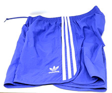 adidas Originals Men's Size Medium Classics Sprinter Shorts KA5062 Purple