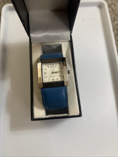 Vernier Watch