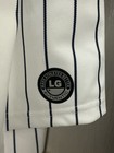Auburn Tigers Baseball Jersey Pants Uniform Mens Large Under Armour Sample Rare — photo 8
