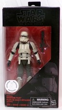Hasbro Star Wars Black Series Imperial Hovertank Pilot TRU Exclusive 6  Figure