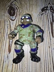 1992 TMNT Vintage Mutant Military Delta Team Don