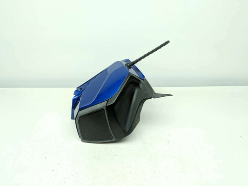 12 Can Am Spyder RT Radio Speaker System