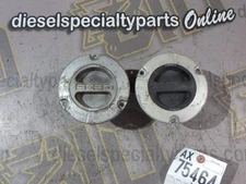 2009 2010 FORD F350 F250 FX4 6.4 DIESEL AUTO 4X4 OEM 4WD LOCKING HUBS (PAIR) SET