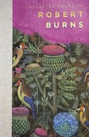 Collected Poems Of Robert Burns | Robert Burns | Englisch | Taschenbuch | 1994