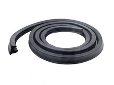 Trunk Seal 64-66 Ford Thunderbird Each Trunk Seal 64-66 Ford Thunderbird Each