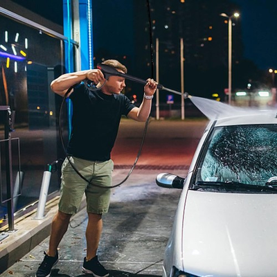 #ad For Generac Briggs Craftsman High Pressure Power Washer Spray Gun Wand Hose Kit $37.15