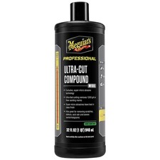 Meguiar's Ultra Cut Compound 32 oz M10532