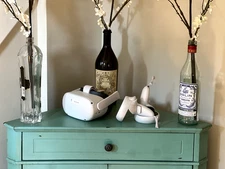 Meta Quest 2 (256GB) - All-in-One Wireless VR Headset with Advanced Performance