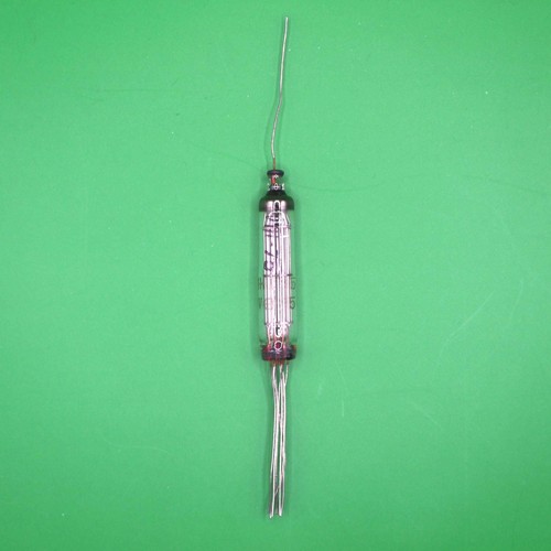 8x New 1J29B 1Ж29Б Miniature HF Pentode Tubes With Flexible Leads NOS - Picture 4 of 5