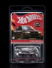 Hot Wheels RLC Exclusive ’98 Subaru Impreza WRX STi Red Line Club NEW  ✅