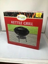 Rite Aid Home Design Kettle Grill