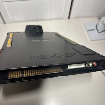 CPS2 Mother Board Arcade Game Video game Game Console Peripherals
