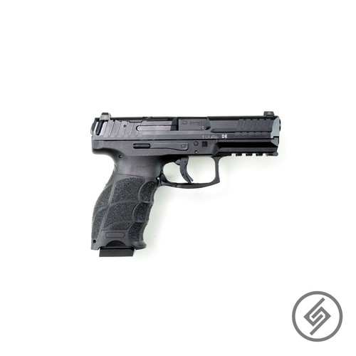 Spartan Mount™ für Ruger SR22 (R) | Waffenständer Pistole Wand Display Aufbewahrungshaken - Bild 3 von 5