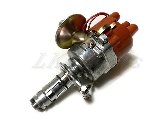 Land Rover серии и Defender электронный дистрибьютор красный 4cyl ETC5835ERED новый - Изображение 3 из 4