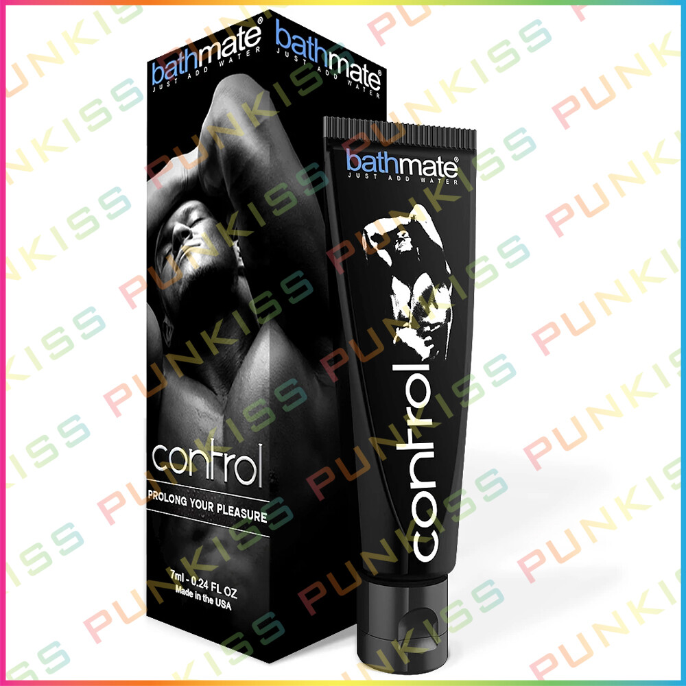 Bathmate Control Delay Cream💋Premature Ejaculation Long Lasting Prolonging Gel