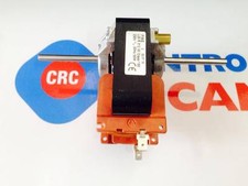 MOTORE BIALBERO   CALORIO M RICAMBIO ORIGINALE ROBUR CODICE: CRCJMTR092