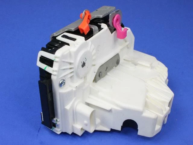 11-21 DODGE DURANGO GRAND CHEROKEE PESTILLO PUERTA DELANTERA IZQUIERDA CONDUCTOR MOPAR 4589921AH Foto 2 de 4