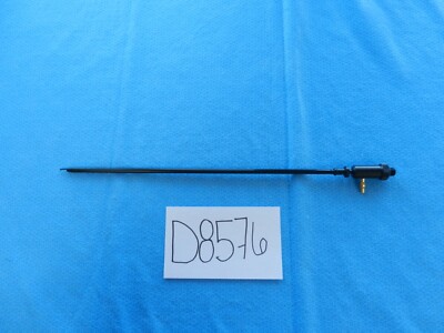 D8576 **NEW** Hydroline 5mm Surgical L Hook Trumpet Valve Attachment ASU1282