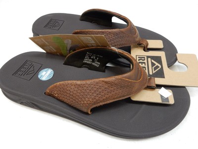 reef mens sandals rover